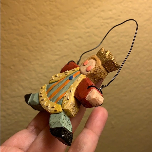 Wiseman King 🤴 Christmas decoration vintage decor - Picture 8 of 13